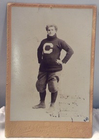 Pop Warner