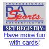 PSA Set Registry icon