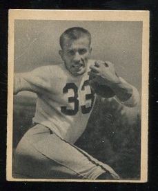 1948 Bowman #101 - Joe Gottlieb - vg