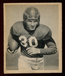 1948 Bowman #78 - Joe Scott - ex
