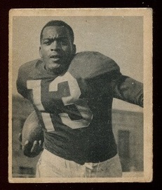 Kenny Washington - 1948 Bowman #8 - ex