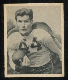 1948 Bowman #88 - Ben Kish - ex
