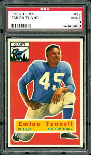 football cards for sale. Yesterday I added a stack of sharp 1950?s football cards to my football card 