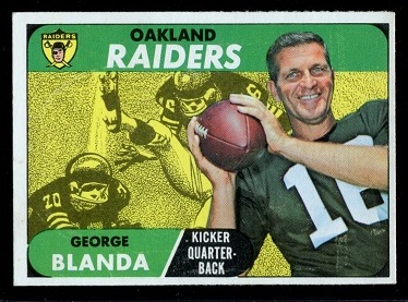Bill Groman - 1961 Topps #142 - nm