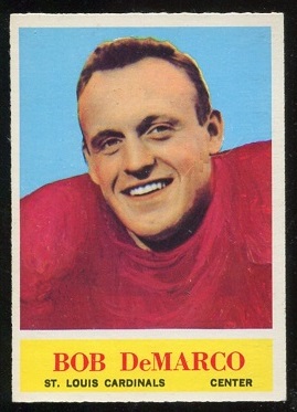 Bob DeMarco - 1964 Philadelphia #171 - nm