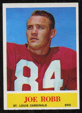 Joe Robb - 1964 Philadelphia #179 - nm