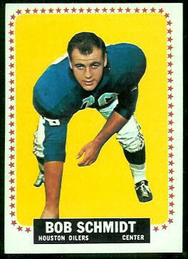 Bob Schmidt - 1964 Topps #83 - nm