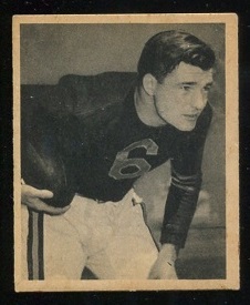 1948 Bowman #23 - Don Kindt - exmt