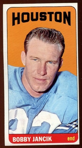 1965 Topps #80 - Bobby Jancik - nm+ oc